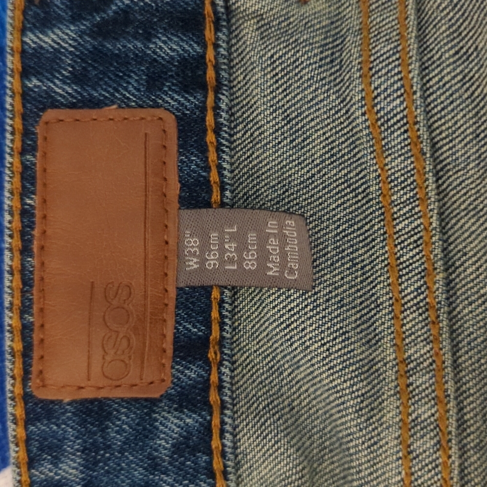 ASOS jeans - Picture 3 of 4